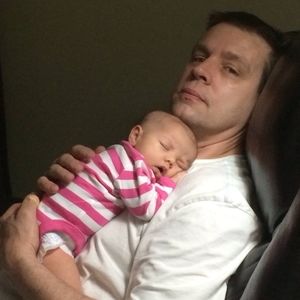 Meet your Posher, Thomas